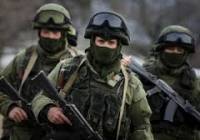 Феодосийские военные требуют от власти конкретных директив